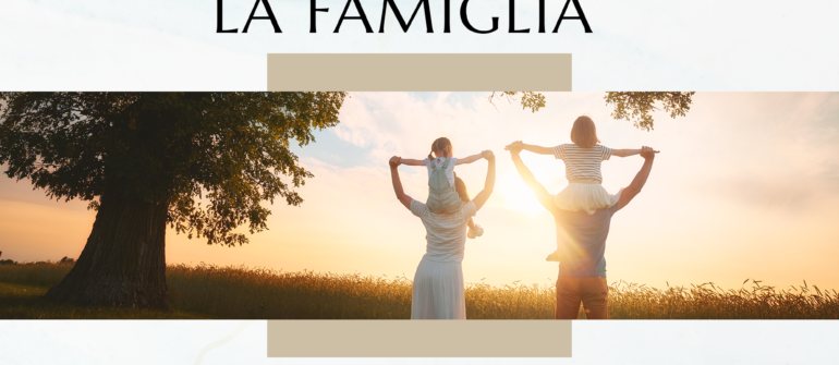 La Famiglia