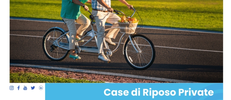 Periodi di sollievo lunghi e di breve degenza
