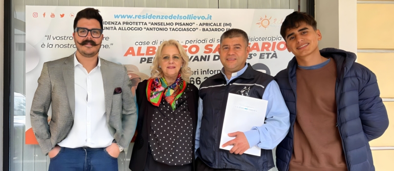Al via il progetto ITA.COL 8652 – La Fondazione Iolanda Ferrara e l’Associazione Oasi Angeli di Pace, una nouva collaborazione tra Italia e Colombia